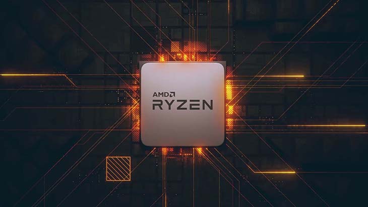 AMD dính “phốt”: CPU Ryzen tự động ép xung